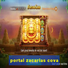 portal zacarias cova